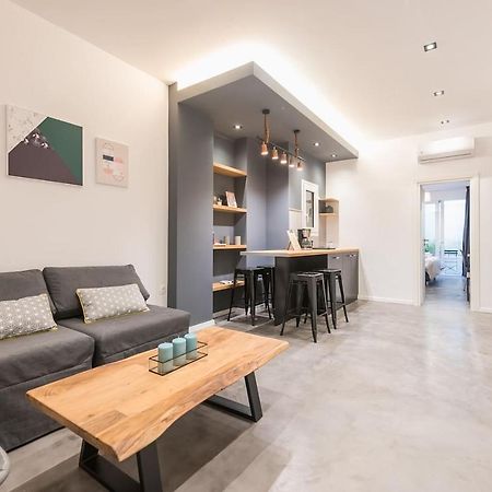 Plaka Designed Apartment Atena Exterior foto