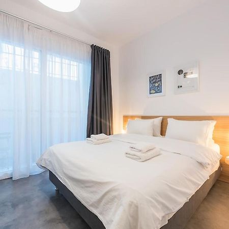 Plaka Designed Apartment Atena Exterior foto