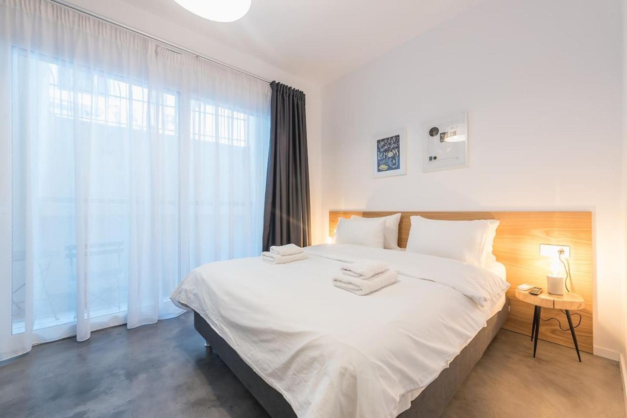 Plaka Designed Apartment Atena Exterior foto