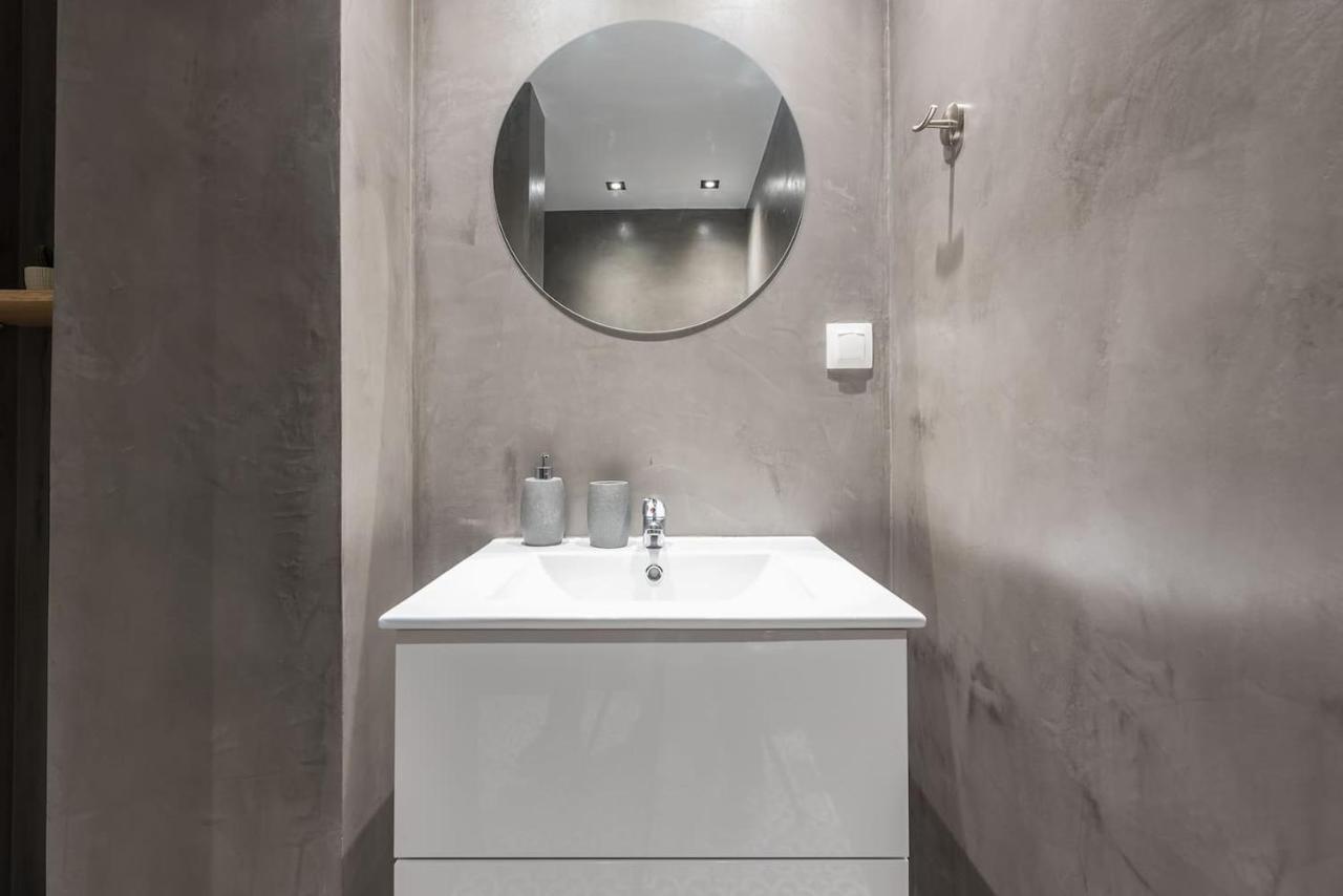 Plaka Designed Apartment Atena Exterior foto