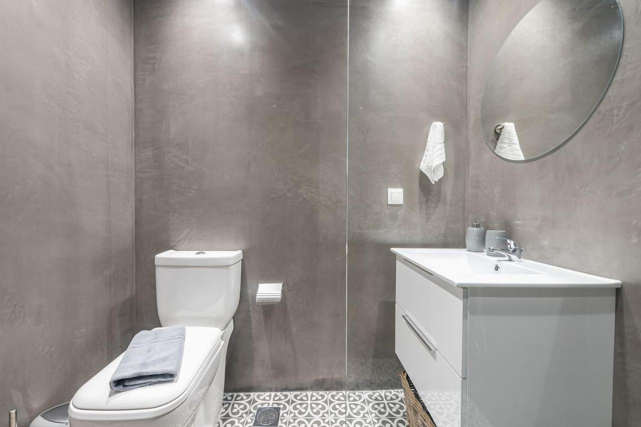 Plaka Designed Apartment Atena Exterior foto
